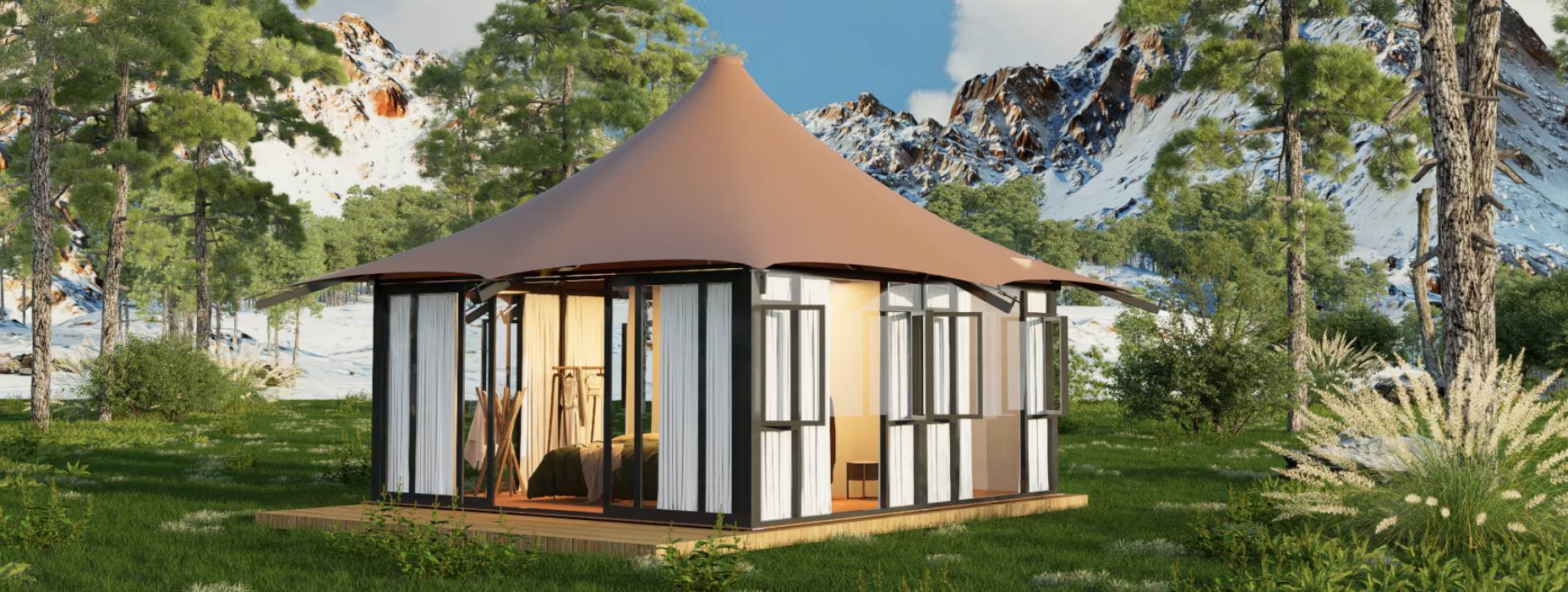 东港区装配式建筑厂家